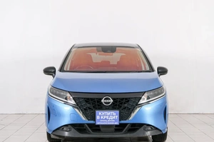 Хетчбэк Nissan Note 2021 года, 1639000 рублей, Красноярск