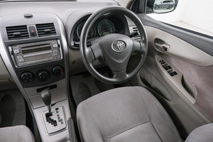 Универсал Toyota Corolla Fielder 2008 года, 749000 рублей, Красноярск