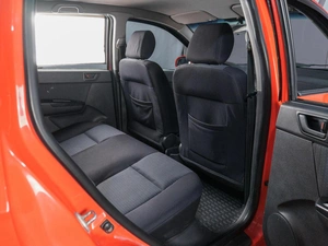 Хетчбэк Hyundai Getz 2007 года, 669000 рублей, Сургут