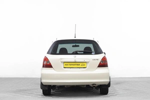 Хетчбэк Honda Civic 2001 года, 419000 рублей, Барнаул