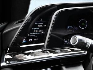 Внедорожник Cadillac Escalade 2023 года, 16999000 рублей, Кирилловка