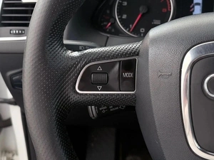 Внедорожник Audi Q5 2012 года, 1599000 рублей, Орёл