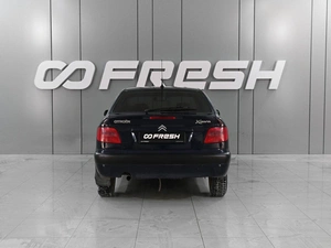 Хетчбэк Citroen Xsara 2002 года, 399000 рублей, Ростов-на-Дону