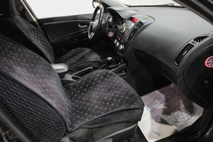 Хетчбэк Kia Ceed 2010 года, 729000 рублей, Новокузнецк
