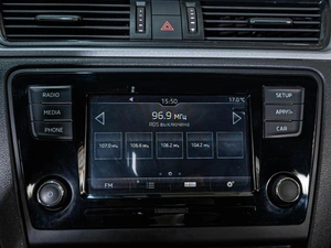 Лифтбек Skoda Rapid 2019 года, 1515000 рублей, Ставрополь