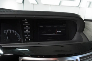 Седан Mercedes-benz S-класс 2007 года, 7300000 рублей, Минеральные Воды