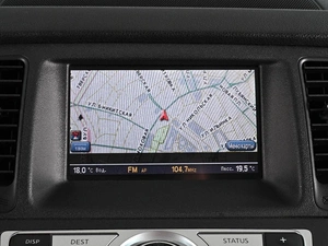 Внедорожник Nissan Murano 2010 года, 1399000 рублей, Ростов-на-Дону