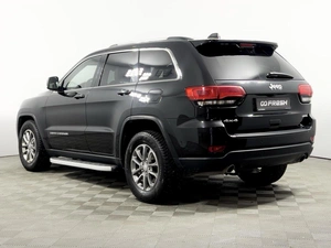 Внедорожник Jeep Grand Cherokee 2014 года, 1881900 рублей, Казань