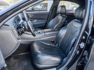 Седан Mercedes-benz S-класс 2017 года, 3599000 рублей, Волгоград