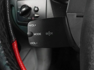 Седан Ford Focus 2008 года, 599000 рублей, Воронеж