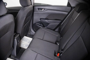 Седан Hyundai Solaris 2019 года, 1339000 рублей, Пермь