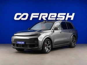 Внедорожник Li Auto L9 2024 года, 5650777 рублей, Москва
