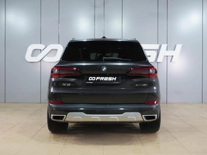 Внедорожник BMW X5 2021 года, 6999000 рублей, Воронеж