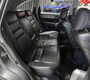 Внедорожник Honda CR-V 2008 года, 1377000 рублей, Красноярск