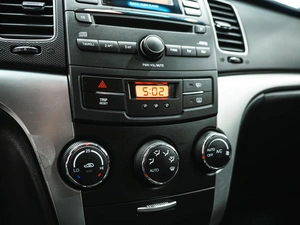 Внедорожник SsangYong Actyon 2011 года, 890000 рублей, Красноярск