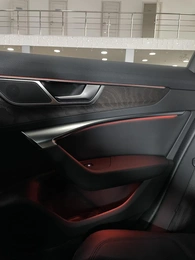 Универсал Audi A6 2019 года, 4347000 рублей, Солонцы