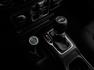 Внедорожник Jeep Wrangler 2021 года, 4700000 рублей, Большой Сочи