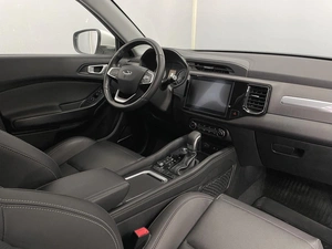 Внедорожник Chery Tiggo 4 2022 года, 1545000 рублей, Красноярск