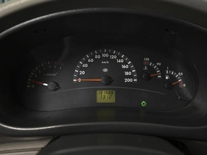 Седан ВАЗ (LADA) Kalina 2011 года, 350000 рублей, Ставрополь