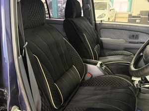 Внедорожник Toyota Hilux Surf 1994 года, 899000 рублей, Красноярск