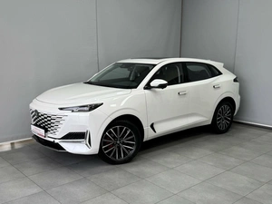 Внедорожник Changan UNI-K 2023 года, 2850000 рублей, Красноярск