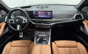 Внедорожник BMW X5 2023 года, 15995000 рублей, Красноярск