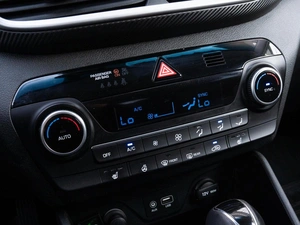 Внедорожник Hyundai Tucson 2018 года, 1870000 рублей, Краснодар