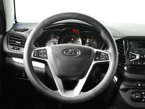 Седан ВАЗ (LADA) Vesta 2018 года, 816200 рублей, Казань