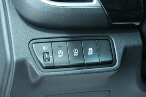 Внедорожник Kia KX3 2021 года, 2209000 рублей, Омск