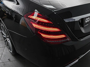 Седан Mercedes-benz S-класс 2018 года, 7314000 рублей, Ставрополь