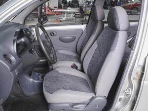 Хетчбэк Daewoo Matiz 2010 года, 259000 рублей, Ростов-на-Дону