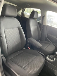 Седан Volkswagen Polo 2012 года, 697000 рублей, Солонцы