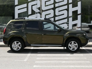 Внедорожник Renault Duster 2019 года, 1329000 рублей, Волгоград