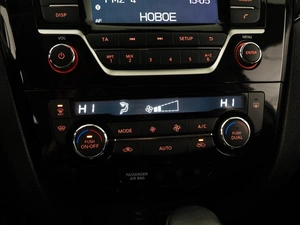 Внедорожник Nissan Qashqai 2018 года, 1720050 рублей, Москва