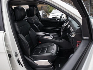 Внедорожник Mercedes-benz GL-класс 2012 года, 2450000 рублей, Большой Сочи