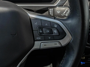 Внедорожник Volkswagen Tiguan 2021 года, 3070000 рублей, Краснодар