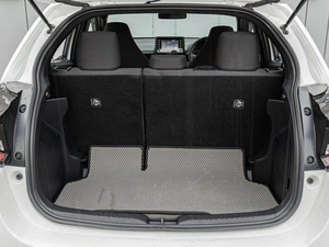 Хетчбэк Toyota Yaris 2020 года, 1240000 рублей, Краснодар