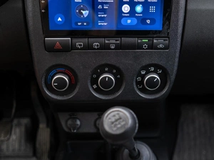 Внедорожник ВАЗ (LADA) Niva Legend 2024 года, 970000 рублей, Большой Сочи