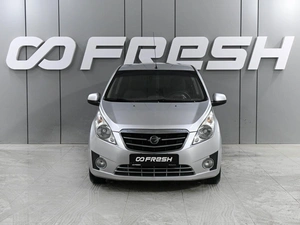 Хетчбэк Ravon R2 2016 года, 790000 рублей, Ростов-на-Дону