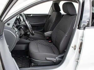 Лифтбек Skoda Rapid 2021 года, 1690000 рублей, Краснодар