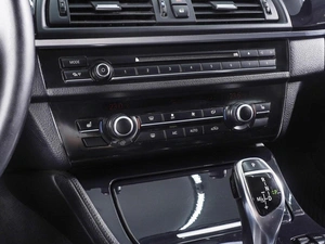 Седан BMW 5 серия 2015 года, 2249000 рублей, Ростов-на-Дону