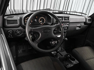 Внедорожник ВАЗ (LADA) Niva Legend 2025 года, 1098000 рублей, Ставрополь