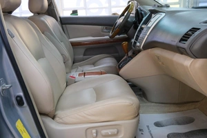 Внедорожник Lexus RX 2005 года, 1429000 рублей, Омск