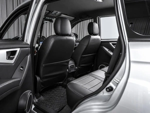 Внедорожник Lifan X60 2016 года, 799000 рублей, Тюмень