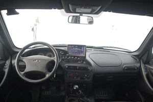 Внедорожник ВАЗ (LADA) Niva 2023 года, 1100000 рублей, Орёл