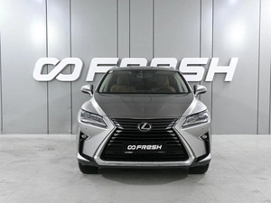 Внедорожник Lexus RX 2016 года, 3819000 рублей, Аксай
