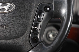 Внедорожник Hyundai Santa Fe 2007 года, 849000 рублей, Новосибирск