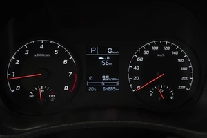 Седан Hyundai Solaris 2020 года, 1495000 рублей, Омск