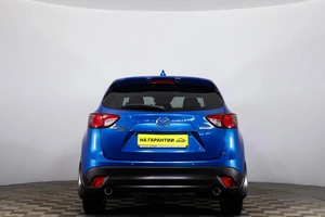 Внедорожник Mazda CX-5 2012 года, 1699000 рублей, Пермь