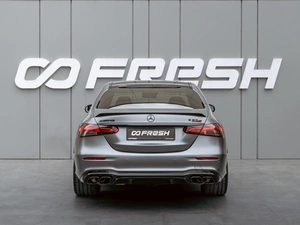 Седан Mercedes-benz E-класс AMG 2021 года, 13300000 рублей, Краснодар